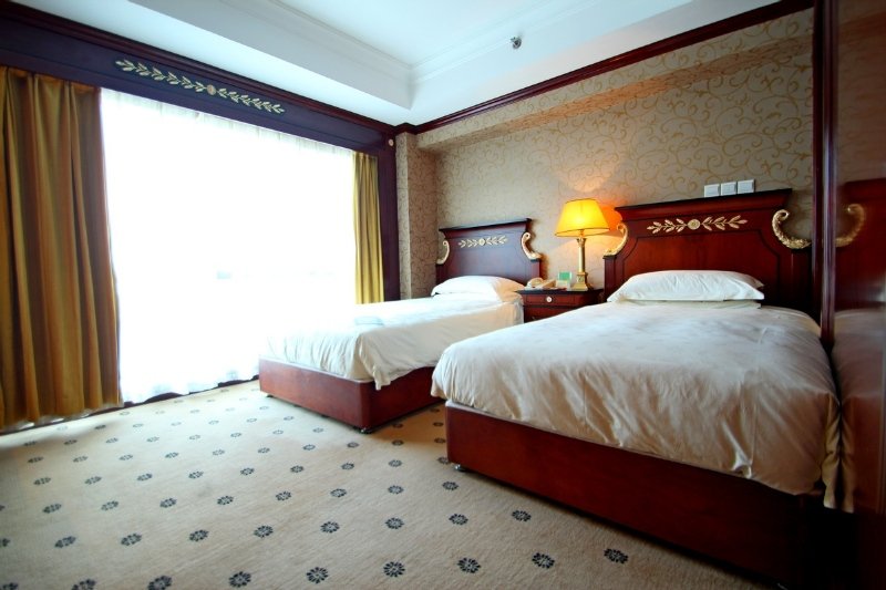 Fotos del hotel - SALVO SHANGHAI