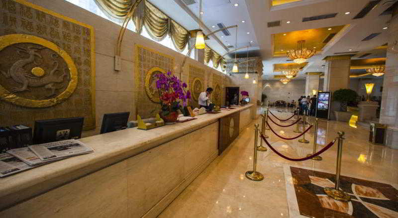 Fotos del hotel - SALVO SHANGHAI