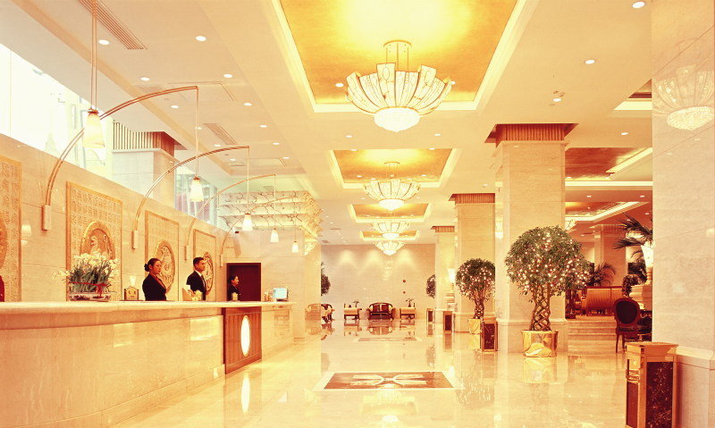 Fotos del hotel - SALVO SHANGHAI