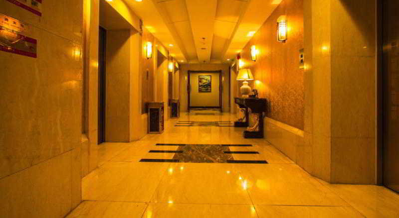 Fotos del hotel - SALVO SHANGHAI