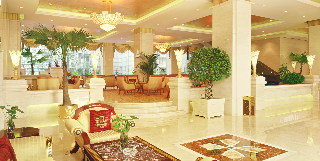 Fotos del hotel - SALVO SHANGHAI