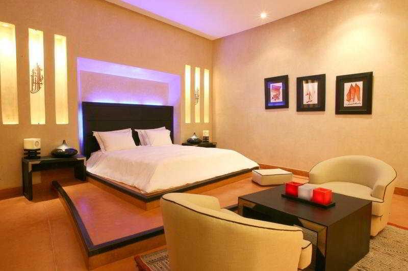 Fotos del hotel - VILLA MARGOT