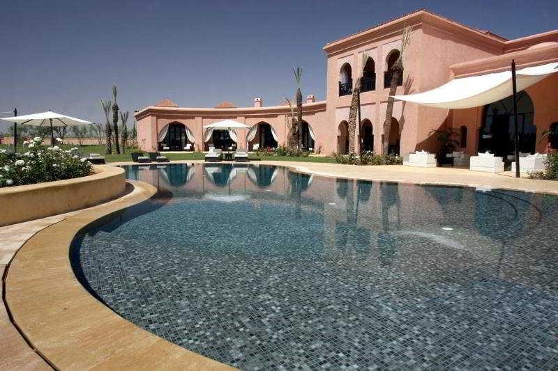 Fotos del hotel - VILLA MARGOT