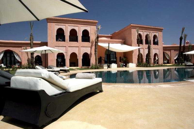 Fotos del hotel - VILLA MARGOT