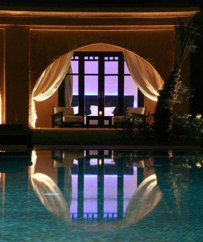 Fotos del hotel - VILLA MARGOT