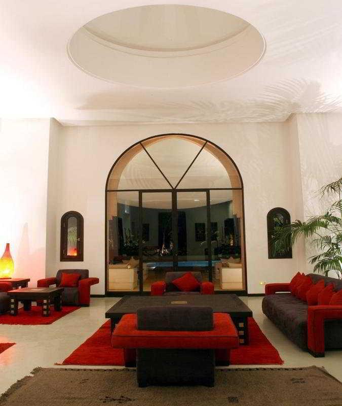 Fotos del hotel - VILLA MARGOT