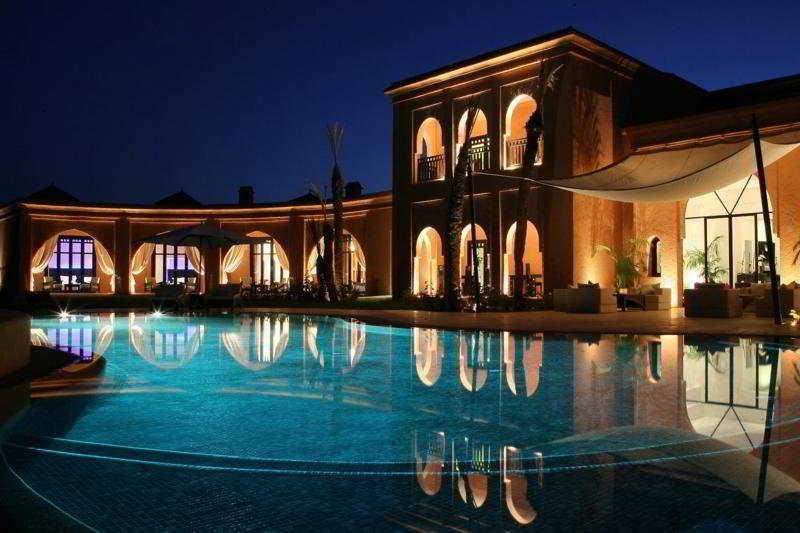 Fotos del hotel - VILLA MARGOT