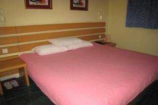 Fotos del hotel - HOME INN CHENGZHONG ROAD