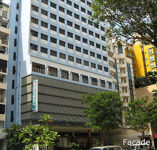 Fotos del hotel - HOTEL 81 BENCOOLEN