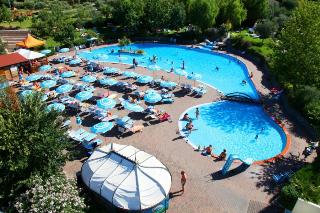 Fotos del hotel - Garden Village San Marino