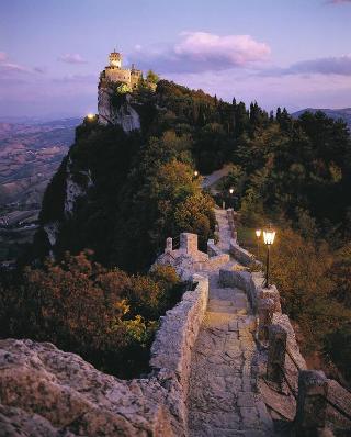 Fotos del hotel - Garden Village San Marino