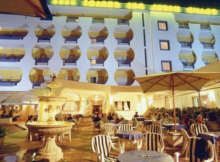 Fotos del hotel - Grand Hotel Dei Cesari (Dependance)