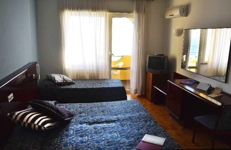 Fotos del hotel - Grand Hotel Dei Cesari (Dependance)