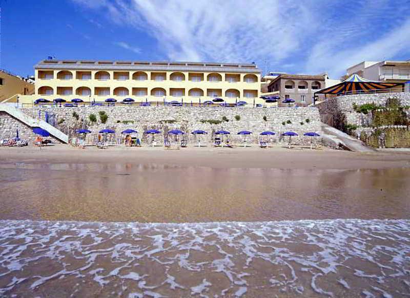 Fotos del hotel - Grand Hotel Dei Cesari (Dependance)