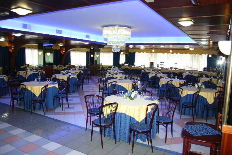 Fotos del hotel - Grand Hotel Dei Cesari (Dependance)
