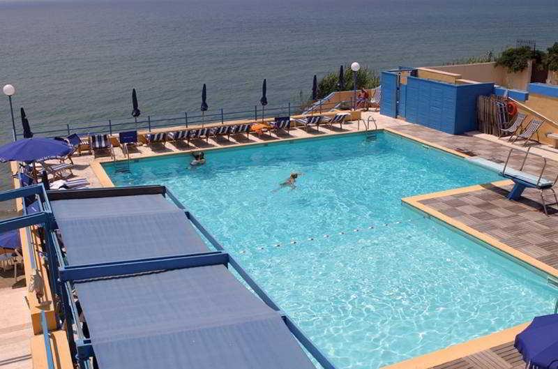Fotos del hotel - Grand Hotel Dei Cesari (Dependance)