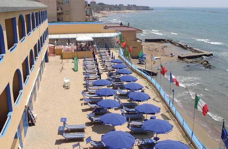 Fotos del hotel - Grand Hotel Dei Cesari (Dependance)
