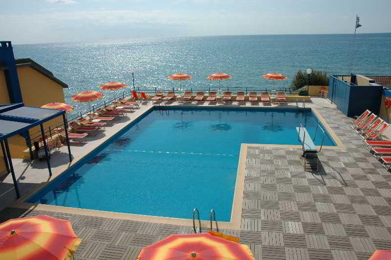 Fotos del hotel - Grand Hotel Dei Cesari (Dependance)