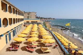 Fotos del hotel - Grand Hotel Dei Cesari (Dependance)