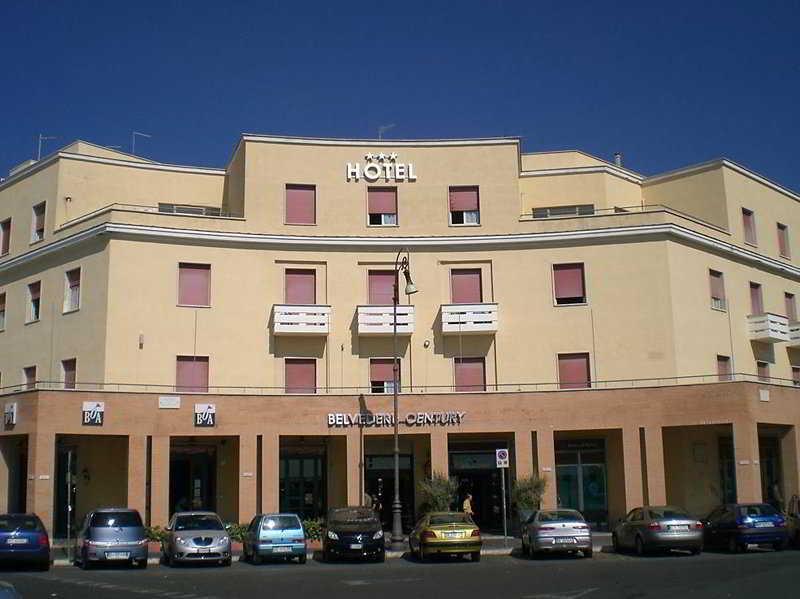 Fotos del hotel - Hotel Belvedere