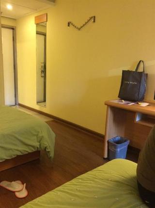 Fotos del hotel - HOME INN LU XUN PARK