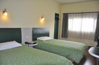 Fotos del hotel - HOME INN LU XUN PARK