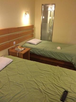 Fotos del hotel - HOME INN LU XUN PARK