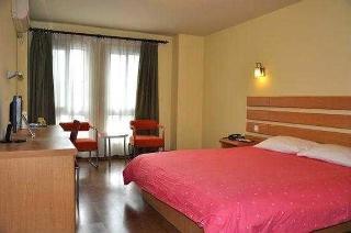 Fotos del hotel - HOME INN LU XUN PARK