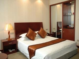 Fotos del hotel - PIAO YING BUND