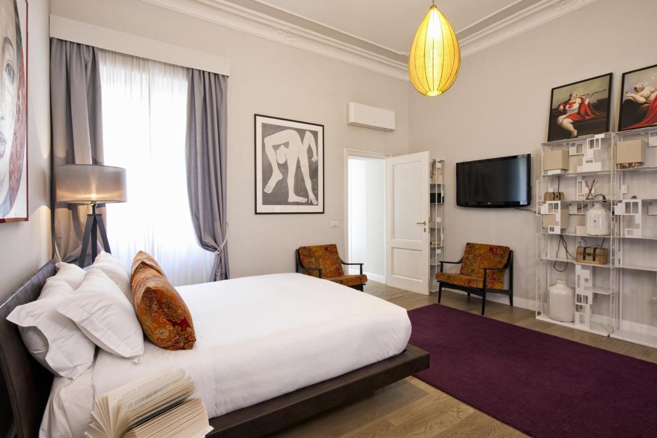 Fotos del hotel - The Independent Suites