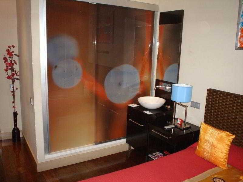 Fotos del hotel - GAY PENSION MADRID HOUSE