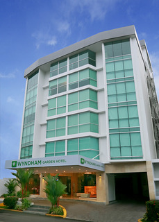 Fotos del hotel - Hotel Suites Ambassador