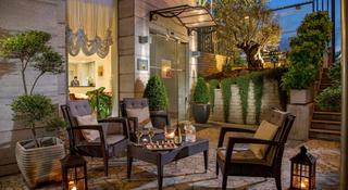 Fotos del hotel - Hotel Saint Paul Rome