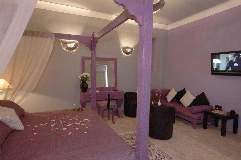 Fotos del hotel - RIAD LITZY