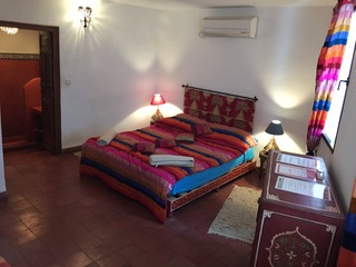 Fotos del hotel - RIAD INESLISA