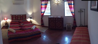 Fotos del hotel - RIAD INESLISA