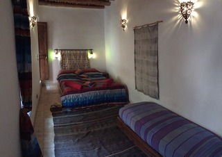 Fotos del hotel - RIAD INESLISA