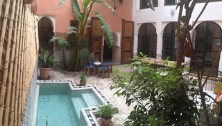 Fotos del hotel - RIAD INESLISA