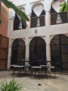 Fotos del hotel - RIAD INESLISA