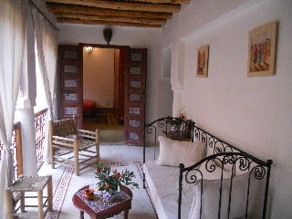 Fotos del hotel - RIAD INESLISA