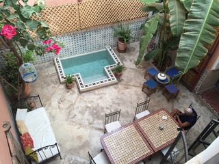 Fotos del hotel - RIAD INESLISA