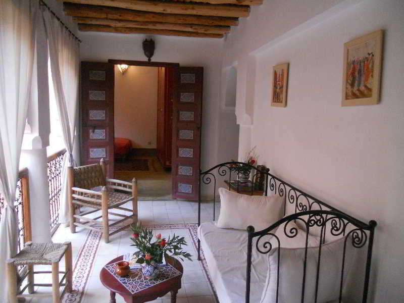 Fotos del hotel - RIAD INESLISA