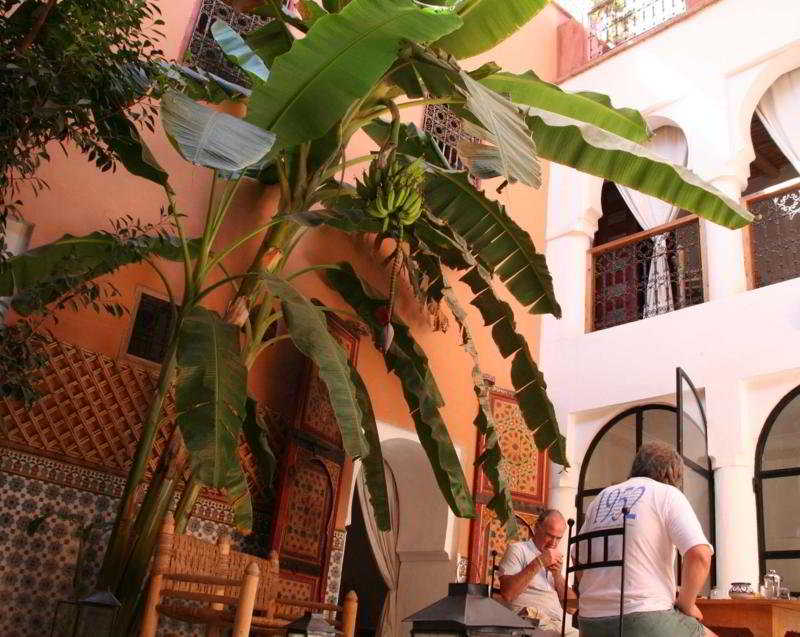 Fotos del hotel - RIAD INESLISA
