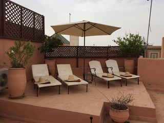 Fotos del hotel - RIAD INESLISA