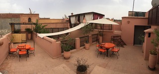 Fotos del hotel - RIAD INESLISA