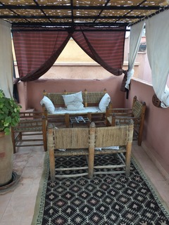 Fotos del hotel - RIAD INESLISA