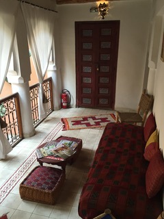 Fotos del hotel - RIAD INESLISA