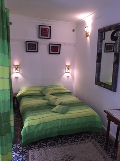 Fotos del hotel - RIAD INESLISA