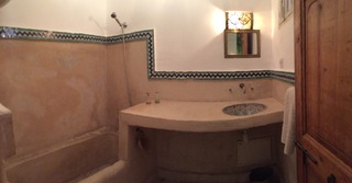 Fotos del hotel - RIAD INESLISA