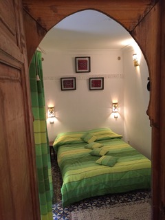 Fotos del hotel - RIAD INESLISA